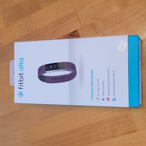 Fitbit Alta